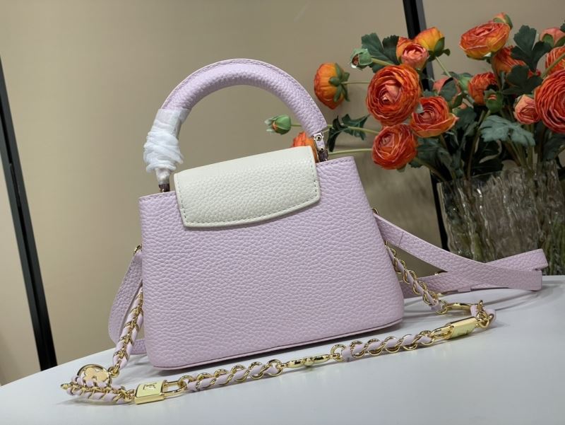 Louis Vuitton Top Handle Bags